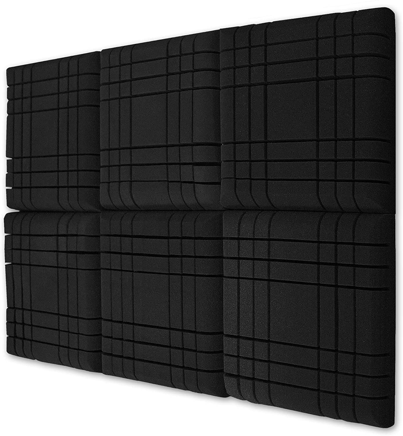 Acoustic Foam